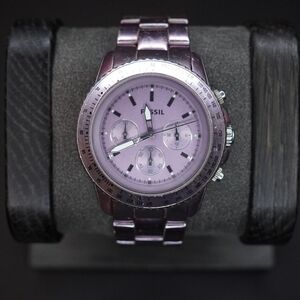 Fossil Tortoise CH2747 Wrist Watch